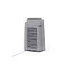 Čistička vzduchu Sharp UA-HD50E-L — pokrytie 38 m², 306 m³/h, 55 dB, 54 W, sivá, 7,9 kg