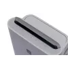 Čistička vzduchu Sharp UA-HD50E-L — pokrytie 38 m², 306 m³/h, 55 dB, 54 W, sivá, 7,9 kg