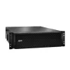 APC Smart-UPS SRT 192V 5kVA a 6kVA RM batériový modul Marine, 6 kVA, 5 rok(ov), Rackmount, čierna, 3U, 0 - 40 °C
