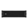 APC Smart-UPS SRT 192V 5kVA a 6kVA RM batériový modul Marine, 6 kVA, 5 rok(ov), Rackmount, čierna, 3U, 0 - 40 °C