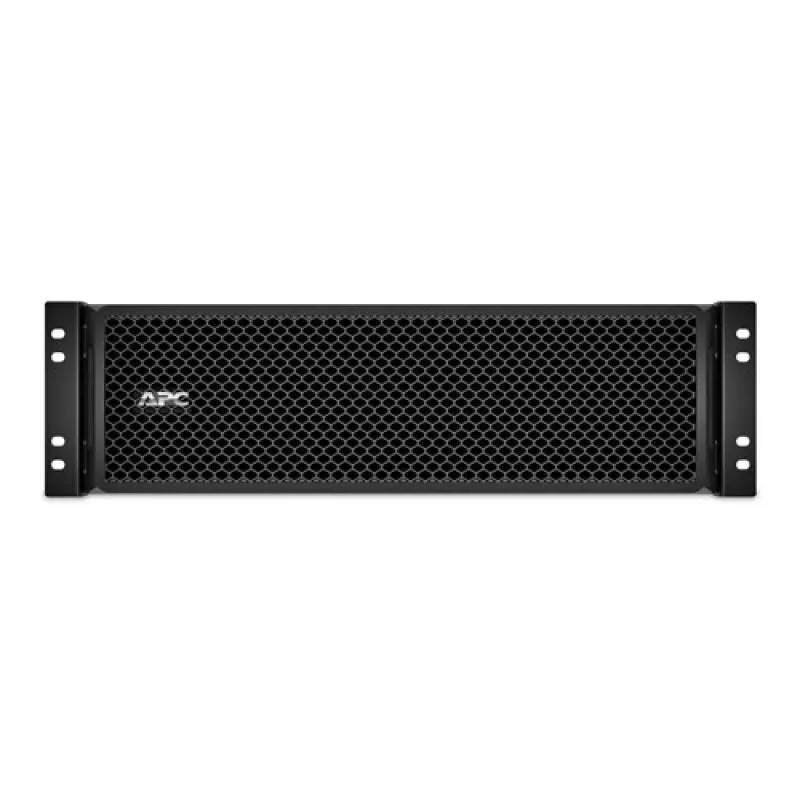 APC Smart-UPS SRT 192V 5kVA a 6kVA RM batériový modul Marine, 6 kVA, 5 rok(ov), Rackmount, čierna, 3U, 0 - 40 °C