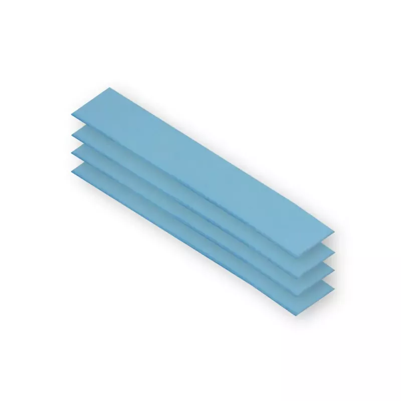 ARCTIC TP-3 Premium Performance teplovodivá podložka 120 x 20 mm, 1 mm