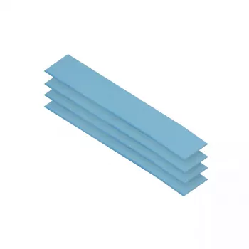 ARCTIC TP-3 Premium Performance teplovodivá podložka 120 x 20 mm, 1 mm