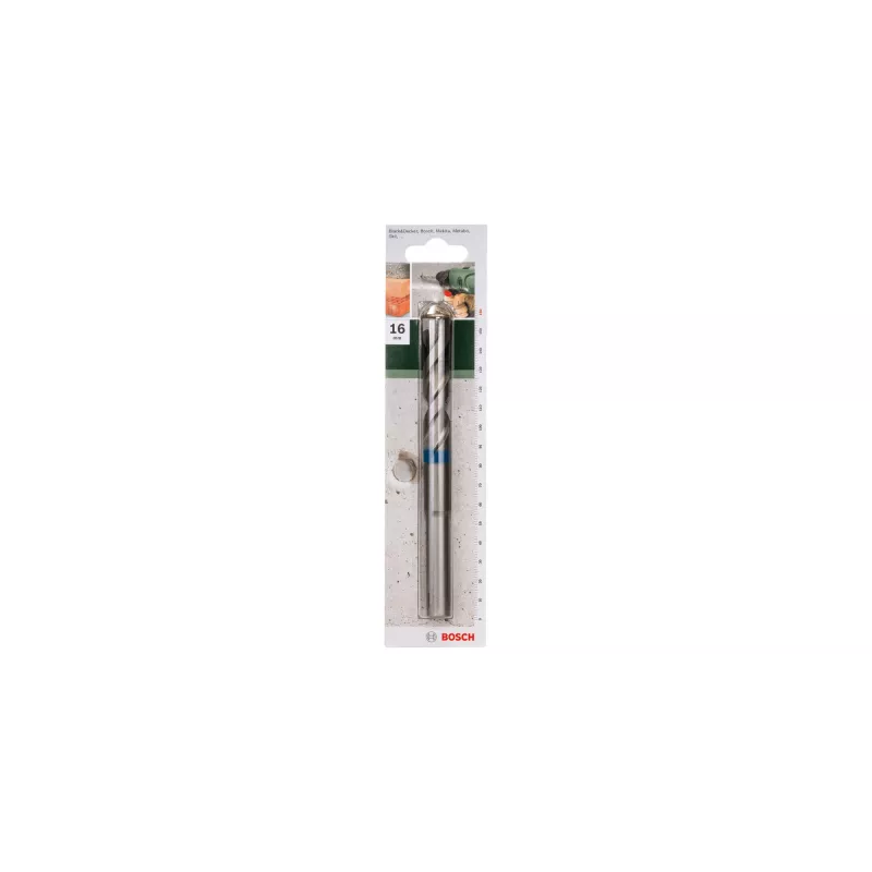 Bosch 2 609 255 415 vrták 1 ks