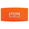Bahco SL25AF sada nástrčných kľúčov, 25 ks, pohon 1/4