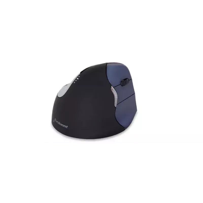 USB prijímač BakkerElkhuizen Evoluent4 Wireless rozhranie