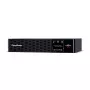 CyberPower PR1000ERTXL2UC zdroj neprerušovaného napájania (UPS) Line-Interactive 1 kVA 1000 W 10 AC výstupov