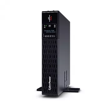 CyberPower PR1000ERTXL2UC zdroj neprerušovaného napájania (UPS) Line-Interactive 1 kVA 1000 W 10 AC výstupov