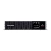 CyberPower PR1000ERTXL2UC zdroj neprerušovaného napájania (UPS) Line-Interactive 1 kVA 1000 W 10 AC výstupov