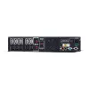 CyberPower PR1000ERTXL2UC zdroj neprerušovaného napájania (UPS) Line-Interactive 1 kVA 1000 W 10 AC výstupov