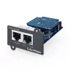 CyberPower RMCARD400 sieťová karta interná Ethernet 1000 Mbit/s