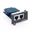 CyberPower RMCARD400 sieťová karta interná Ethernet 1000 Mbit/s