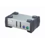 ATEN CS82A KVM prepínač strieborný