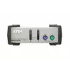 ATEN CS82A KVM prepínač strieborný