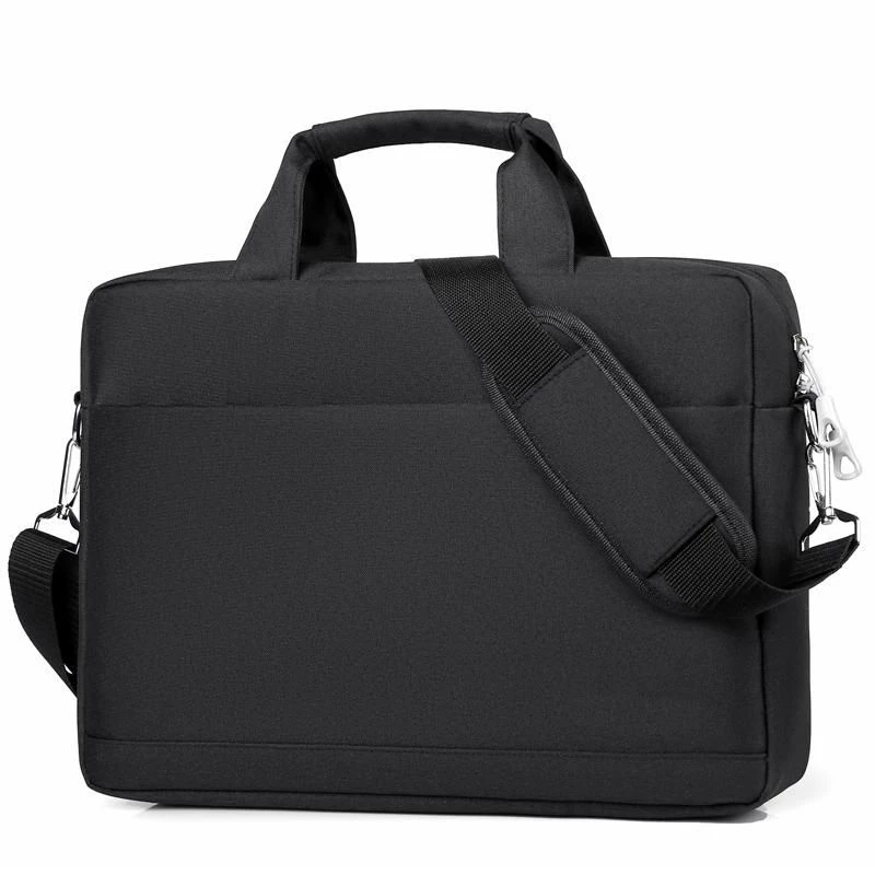 eSTUFF GLB201610 taška na notebook 35,8 cm (14,1 inch) top-loader taška čierna