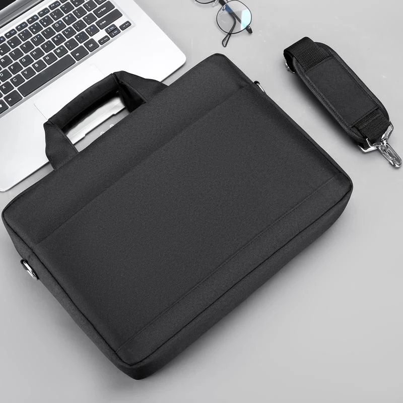 eSTUFF GLB201610 taška na notebook 35,8 cm (14,1 inch) top-loader taška čierna