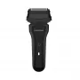 Grundig MS 6330 fóliový holiaci strojček trimmer čierna