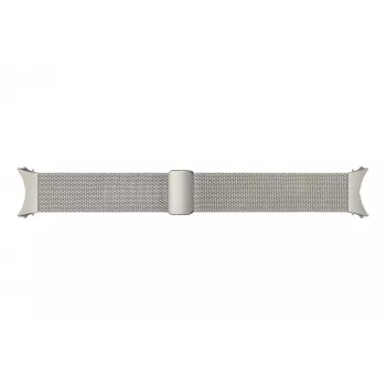 Samsung GP-TYR930SAAFW smart wearable príslušenstvo náramok čierny nerez