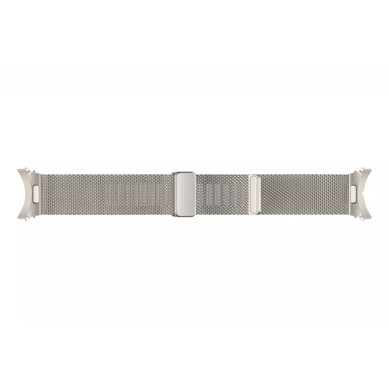 Samsung GP-TYR930SAAFW smart wearable príslušenstvo náramok čierny nerez