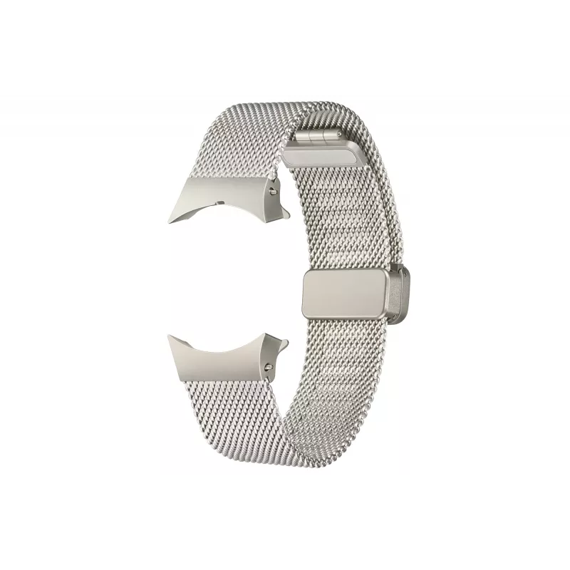 Samsung GP-TYR930SAAFW smart wearable príslušenstvo náramok čierny nerez
