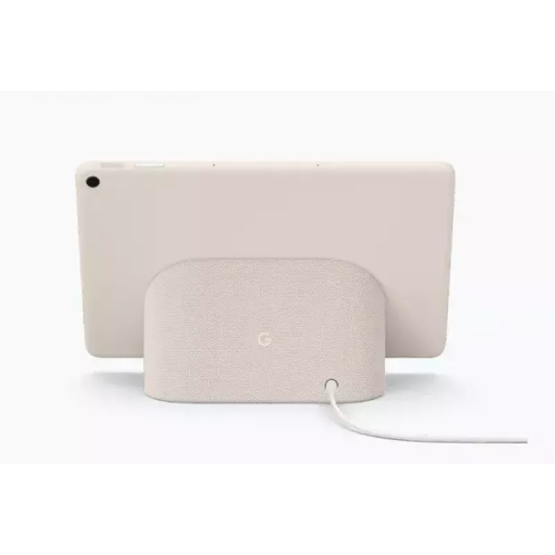 Google Pixel Tablet nabíjací reproduktorový dok Porcelain GA03472-EU