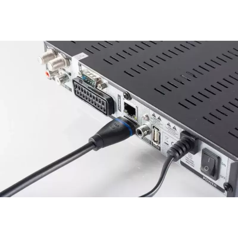 HDMI kábel ShiverPeaks BS10-05065 7,5 m
