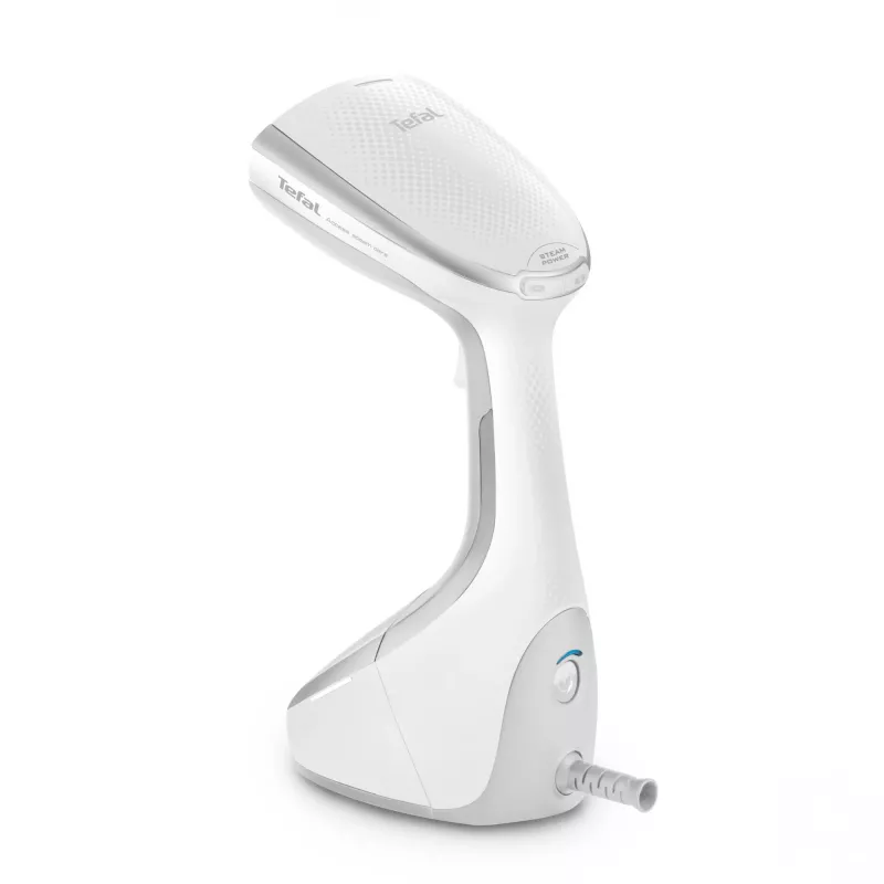 Tefal Access Steam Care DT9130 ručný naparovač 0,2 L 1600 W strieborná, biela