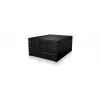 ICY BOX ICY BOX IB-563SSK - skriňa pre pamäťové disky s ventilátorom - 3.5 (8.9 cm)