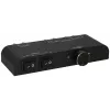 Microconnect MC-GEN-270 audio switch čierny