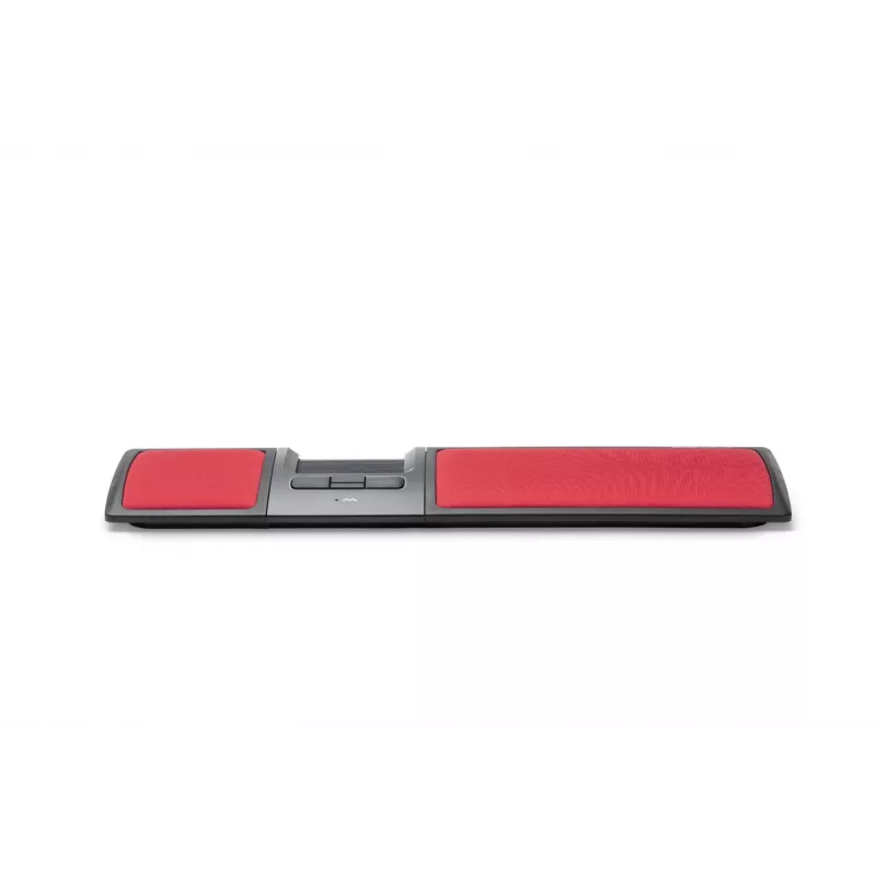 Mousetrapper Lite Red centrálne ukazovacie zariadenie