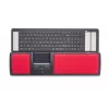 Mousetrapper Lite Red centrálne ukazovacie zariadenie