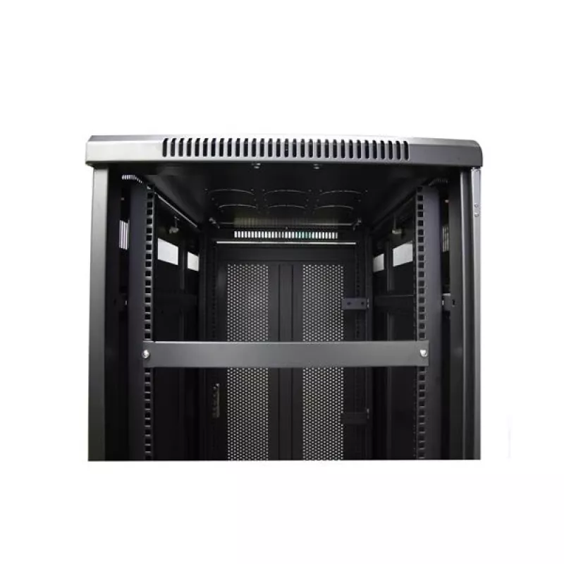 StarTech.com 1U rackový slepý panel pre 19