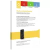Citizen CL-E720 – tlačiareň etikiet – termotransfer – rolka (11,8 cm) (1000853)