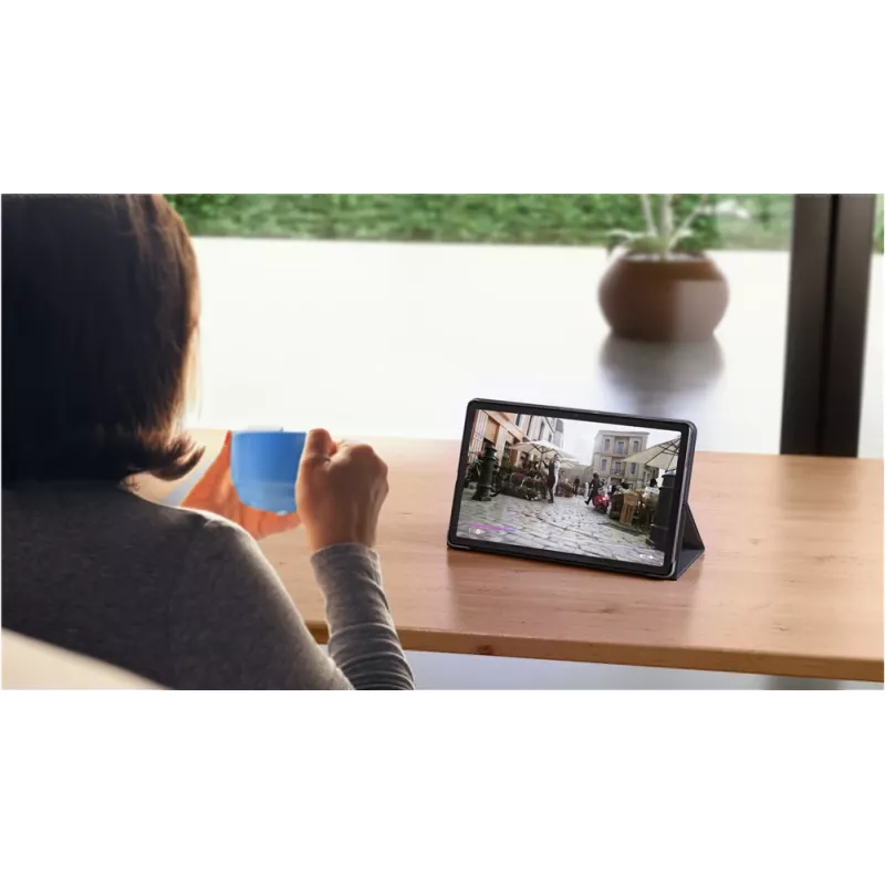 Lenovo Tab M10 Plus (3rd Gen) 4G Snapdragon LTE 128 GB 26,9 cm (10,6