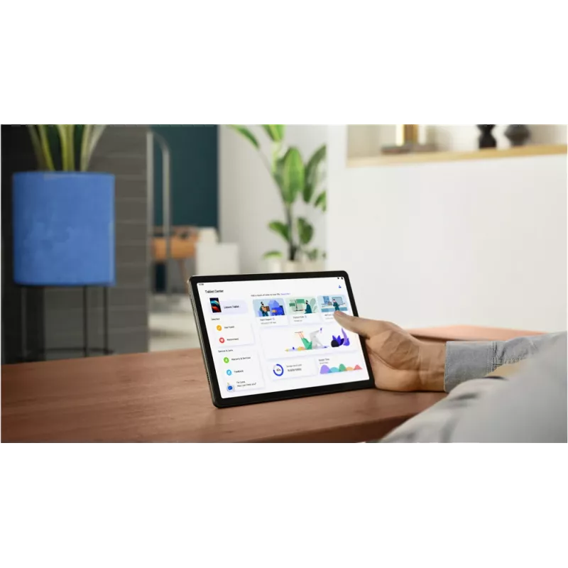 Lenovo Tab M10 Plus (3rd Gen) 4G Snapdragon LTE 128 GB 26,9 cm (10,6