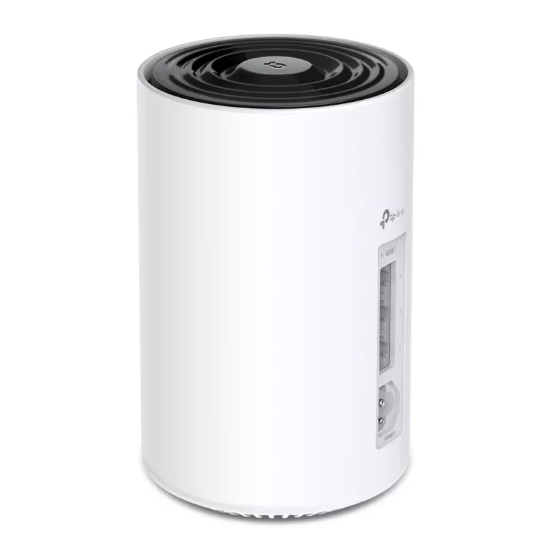 TP-Link AX3000 + G1500 Whole Home Powerline Mesh Wi-Fi 6 systém