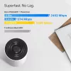 TP-Link AX3000 + G1500 Whole Home Powerline Mesh Wi-Fi 6 systém