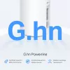 TP-Link AX3000 + G1500 Whole Home Powerline Mesh Wi-Fi 6 systém