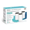 TP-Link AX3000 + G1500 Whole Home Powerline Mesh Wi-Fi 6 systém
