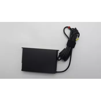 Lenovo 5A11K67847 napájací zdroj/invertor interiérový 135 W čierny