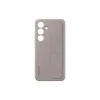 Samsung Standing Grip Case Taupe puzdro na telefón 15,8 cm (6,2 inch) kryt sivý