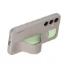 Samsung Standing Grip Case Taupe puzdro na telefón 15,8 cm (6,2 inch) kryt sivý