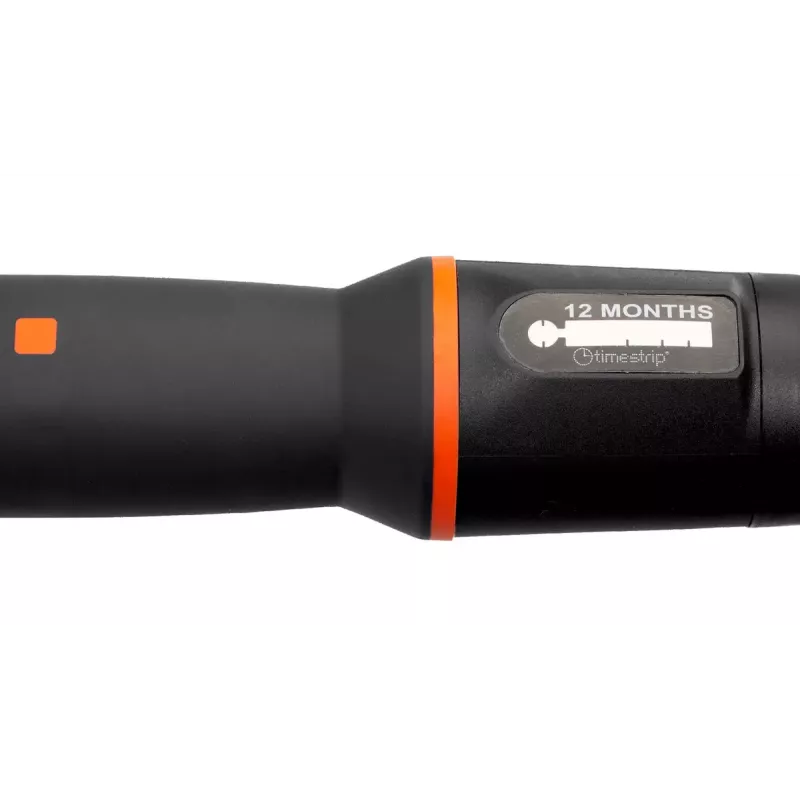 Momentový kľúč Bahco 74WR-15 15-75 Nm nastaviteľný račňový