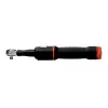 Momentový kľúč Bahco 74WR-15 15-75 Nm nastaviteľný račňový