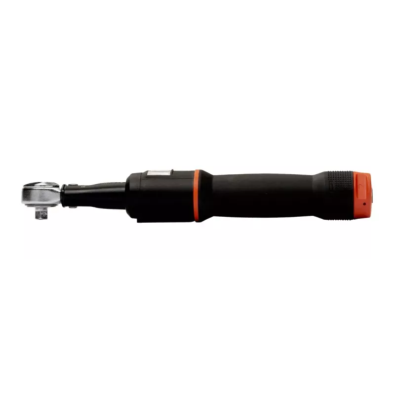 Momentový kľúč Bahco 74WR-15 15-75 Nm nastaviteľný račňový