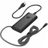 HP 110W USB-C nabíjačka na notebook, notebook, interiérová, 43 - 63 Hz, 110 W, 5V/9V/12V/15V/20V, 1,6 A