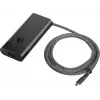 HP 110W USB-C nabíjačka na notebook, notebook, interiérová, 43 - 63 Hz, 110 W, 5V/9V/12V/15V/20V, 1,6 A