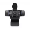 Webkamera Logitech C920e HD 1080p maximálne rozlíšenie 1920 x 1080 Pixel