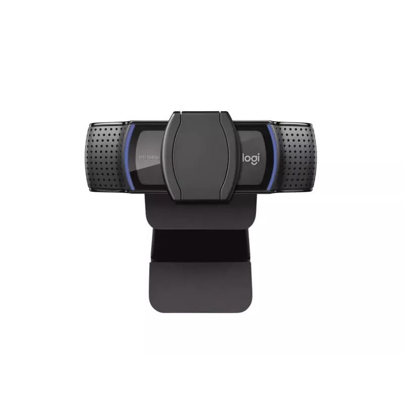 Webkamera Logitech C920e HD 1080p maximálne rozlíšenie 1920 x 1080 Pixel