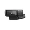 Webkamera Logitech C920e HD 1080p maximálne rozlíšenie 1920 x 1080 Pixel